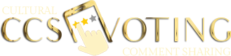 CCS Voting Logo